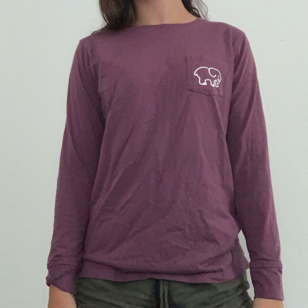 BUNDLE TWO IVORY ELLA SHIRTS